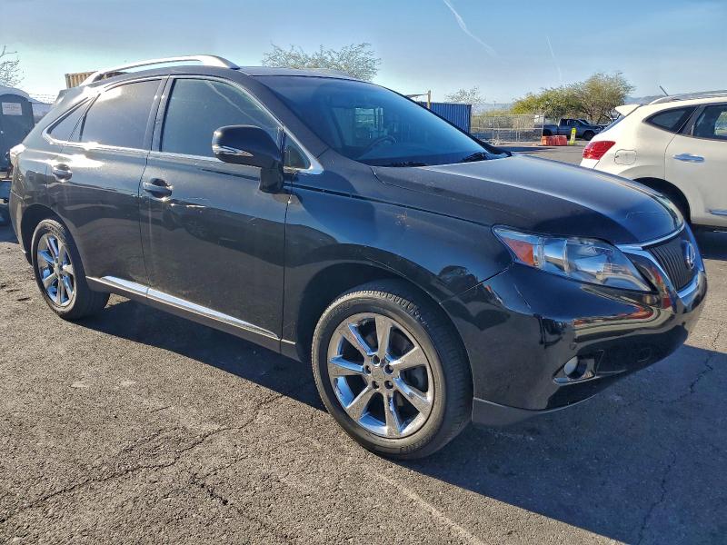 Продаж на аукціоні авто 2011 Lexus Rx 350, vin: 2T2ZK1BA6BC041542, номер лоту: 94945115