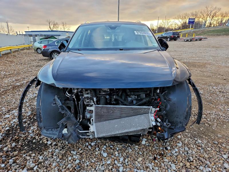 Продажа на аукционе авто 2023 Volkswagen Tiguan, vin: 3VV2B7AX2PM066047, номер лота: 97959955