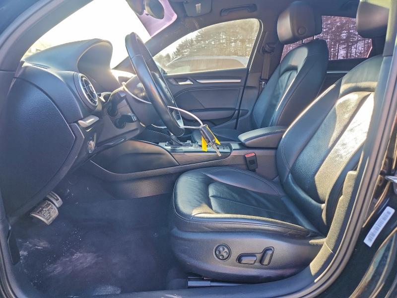 Aukcja sprzedaży 2015 Audi A3 Premium, vin: WAUBFGFF2F1046778, numer aukcji: 97538835