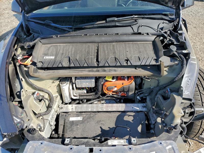 2023 Tesla Model Y მანქანა იყიდება აუქციონზე, vin: 7SAYGAEE7PF941260, აუქციონის ნომერი: 94784135