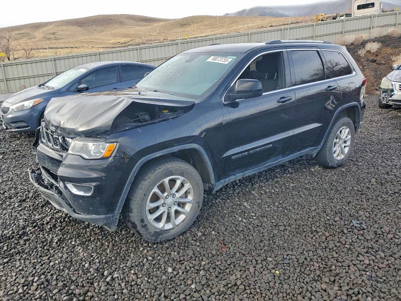2021 Jeep Grand Cherokee მანქანა იყიდება აუქციონზე, vin: 1C4RJFAG7MC504343, აუქციონის ნომერი: 98073755