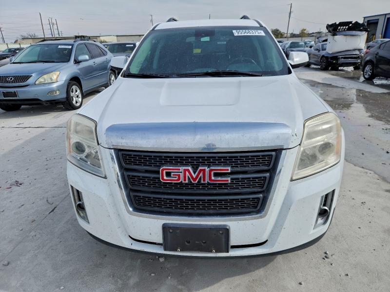 2013 Gmc Terrain მანქანა იყიდება აუქციონზე, vin: 2GKALSEK6D6396616, აუქციონის ნომერი: 95568375