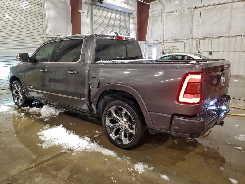 Aukcja sprzedaży 2019 Ram 1500, vin: 1C6SRFHT2KN572166, numer aukcji: 95114725