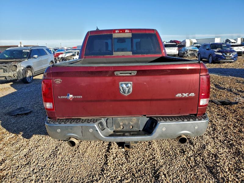 Продаж на аукціоні авто 2016 Ram 1500 Slt, vin: 1C6RR7LT0GS318170, номер лоту: 93413035