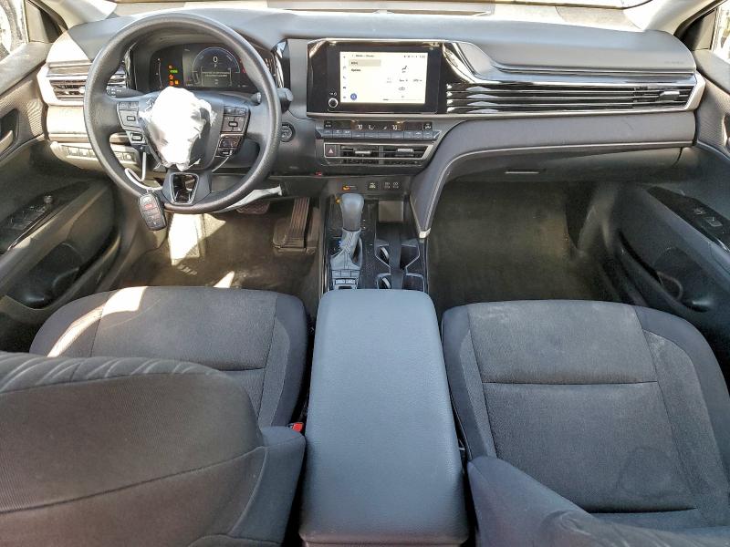 Aukcja sprzedaży 2025 Toyota Camry, vin: 4T1DAACK3SU012698, numer aukcji: 96459065