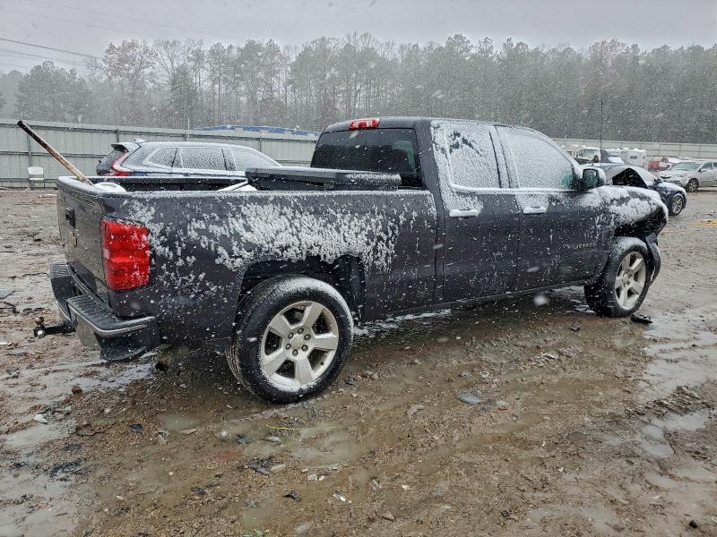 Продажа на аукционе авто 2015 Chevrolet Silverado, vin: 1GCRCPEC0FZ442789, номер лота: 95919905