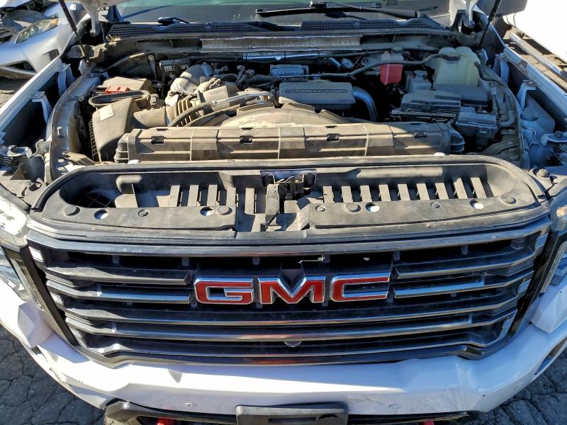 Продаж на аукціоні авто 2020 Gmc Sierra, vin: 1GT49PEY2LF212236, номер лоту: 95934455
