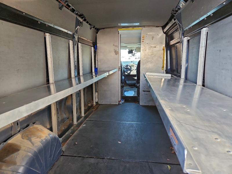 Продаж на аукціоні авто 2020 Ram Promaster 3500, vin: 3C6URVJG8LE140459, номер лоту: 95787055