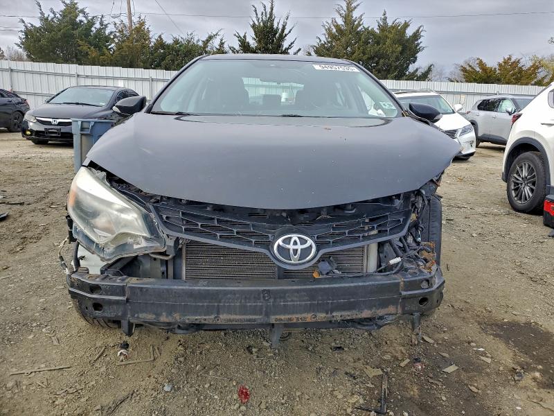 94957535 :رقم المزاد ، 2T1BURHE9EC128056 vin ، 2014 Toyota Corolla مزاد بيع