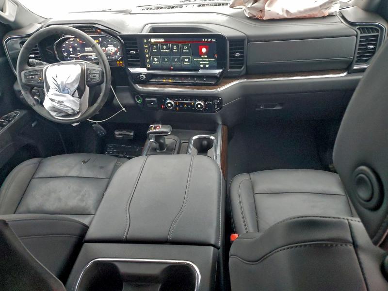 Продажа на аукционе авто 2025 Gmc Sierra K15, vin: 1GTUUCE82SZ198875, номер лота: 95733025