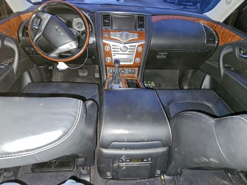 Продажа на аукционе авто 2018 Infiniti Qx80 Base, vin: JN8AZ2NE0J9195240, номер лота: 96417345