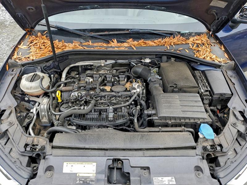 Aukcja sprzedaży 2017 Audi A3, vin: WAUAUGFF4H1040999, numer aukcji: 95789945