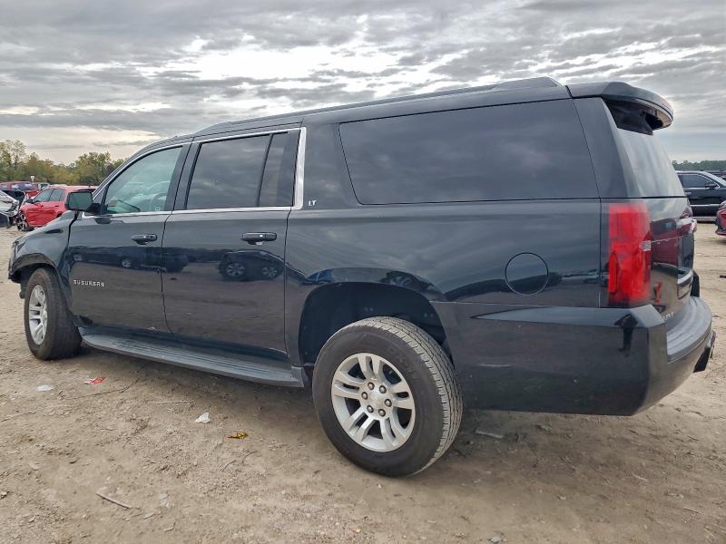Продажа на аукционе авто 2017 Chevrolet Suburban C, vin: 1GNSCHKC4HR151198, номер лота: 95693455