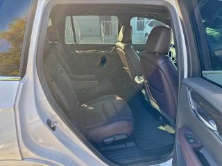95576635 :رقم المزاد ، 1GYKPCRSXMZ230618 vin ، 2021 Cadillac Xt6 Premiu مزاد بيع
