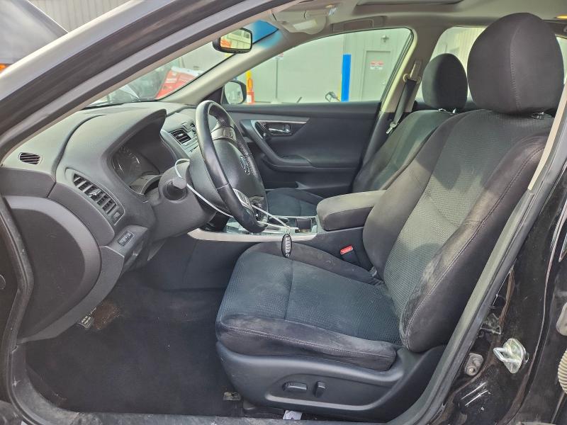 Продажа на аукционе авто 2014 Nissan Altima, vin: 1N4AL3AP6EC100155, номер лота: 96095925