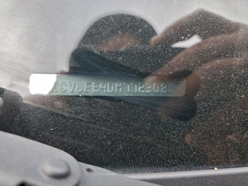 Aukcja sprzedaży 2013 Infiniti G37 Convertible, vin: JN1CV6FE9DM772308, numer aukcji: 98082975