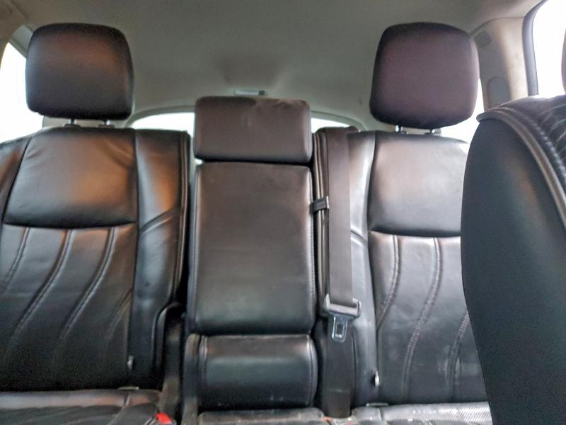 95929765 :رقم المزاد ، 5N1AL0MM5FC557238 vin ، 2015 Infiniti Qx60 مزاد بيع