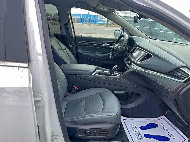 2021 Buick Enclave Es მანქანა იყიდება აუქციონზე, vin: 5GAERBKW4MJ263991, აუქციონის ნომერი: 98818415