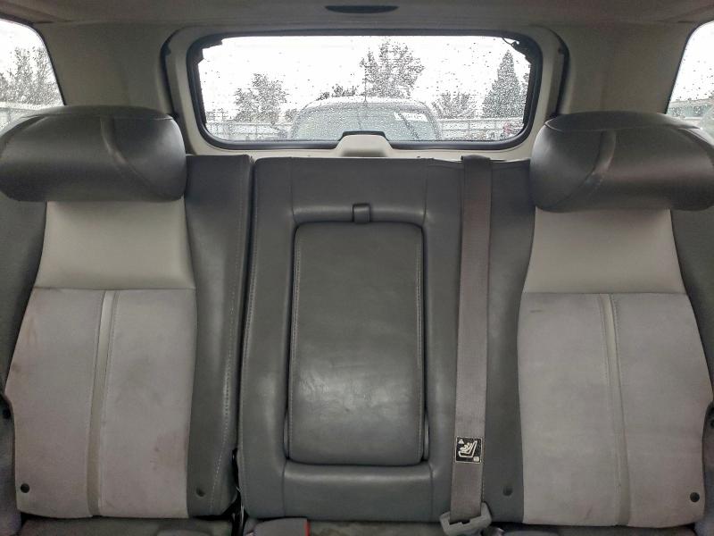 Продажа на аукционе авто 2007 Jeep Grand Cher, vin: 1J8HS68M37C635187, номер лота: 98842065
