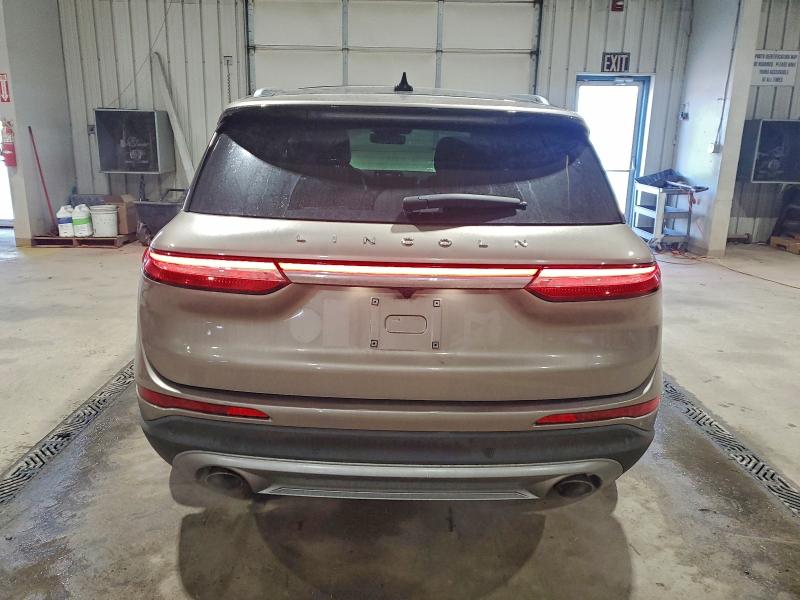 2020 Lincoln Corsair Re მანქანა იყიდება აუქციონზე, vin: 5LMCJ2D95LUL22623, აუქციონის ნომერი: 96848975