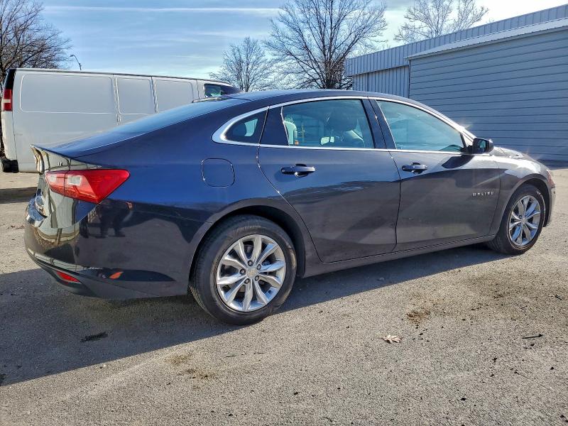 Aukcja sprzedaży 2023 Chevrolet Malibu Lt, vin: 1G1ZD5ST7PF243403, numer aukcji: 94758025