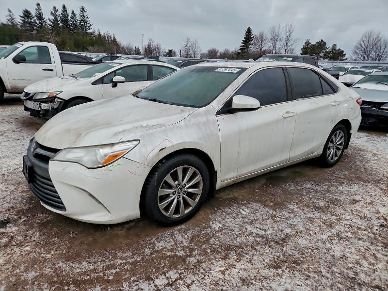 Продажа на аукционе авто 2015 Toyota Camry, vin: 4T1BF1FK5FU984510, номер лота: 95397945