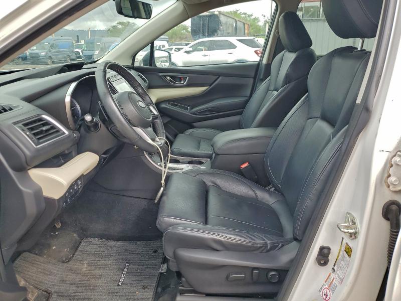 Aukcja sprzedaży 2020 Subaru Ascent, vin: 4S4WMAMD6L3411354, numer aukcji: 97222745