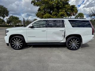 Продажа на аукционе авто 2015 Chevrolet Suburban C, vin: 1GNSCJKC8FR505342, номер лота: 96716235