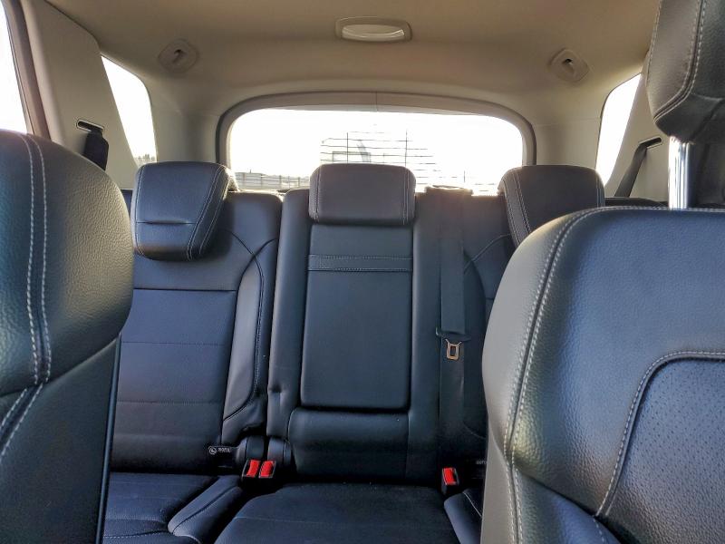 Продажа на аукционе авто 2015 Mercedes-benz Ml, vin: 4JGDA5HB3FA562880, номер лота: 95495885