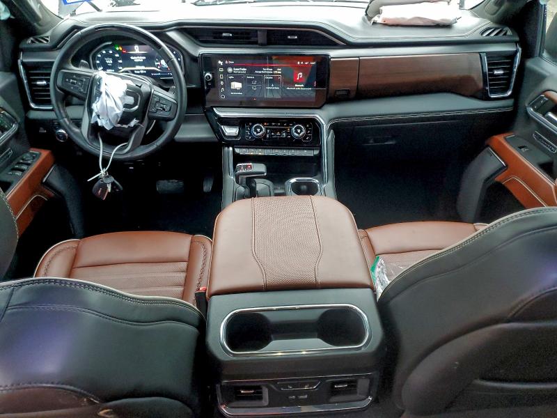 Продаж на аукціоні авто 2023 Gmc Sierra K15, vin: 1GTUUHEL6PZ268337, номер лоту: 97082185