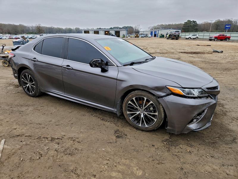 Aukcja sprzedaży 2019 Toyota Camry, vin: 4T1B11HK2KU784089, numer aukcji: 95765625