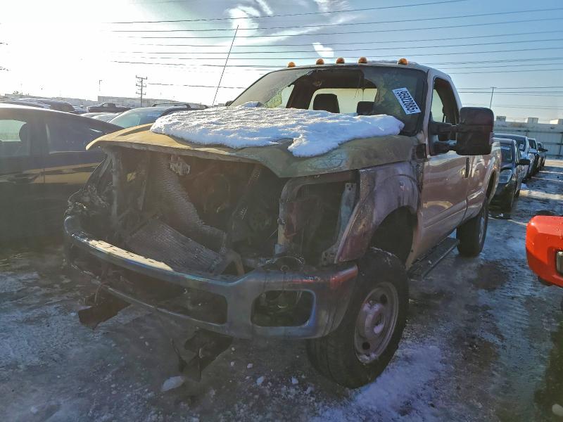 2016 Ford F350 მანქანა იყიდება აუქციონზე, vin: 1FTRF3B6XGEA10332, აუქციონის ნომერი: 97953415