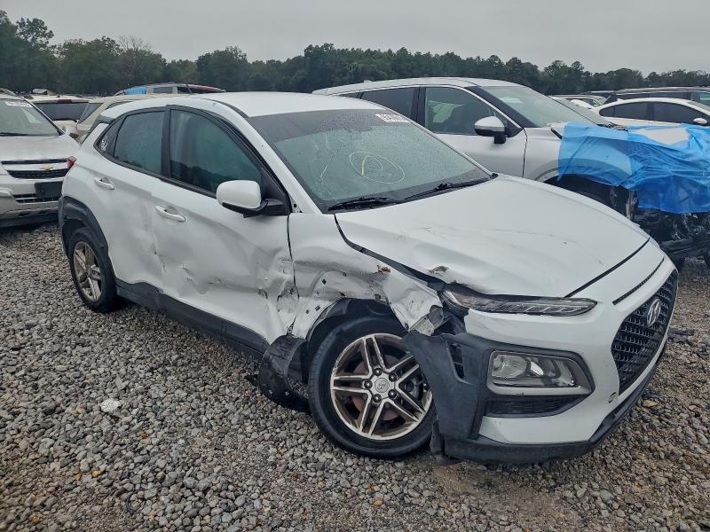Auction sale of the 2021 Hyundai Kona Se, vin: KM8K12AA5MU663566, lot number: 95470615