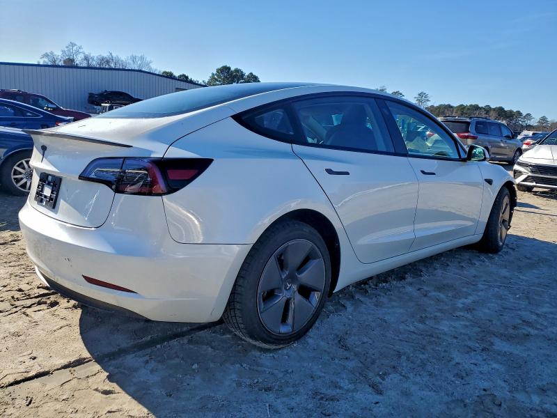 Продаж на аукціоні авто 2023 Tesla Model 3, vin: 5YJ3E1EAXPF436176, номер лоту: 97567165