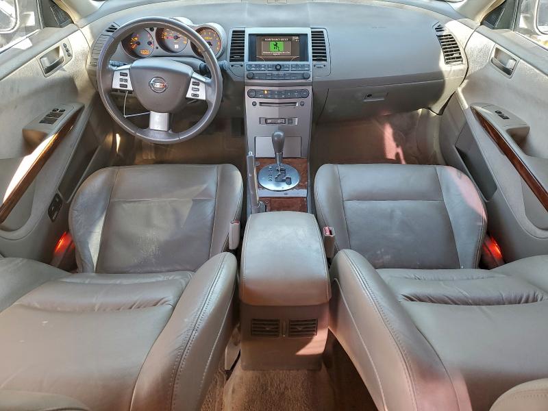 Aukcja sprzedaży 2004 Nissan Maxima Se, vin: 1N4BA41E04C915884, numer aukcji: 95069445