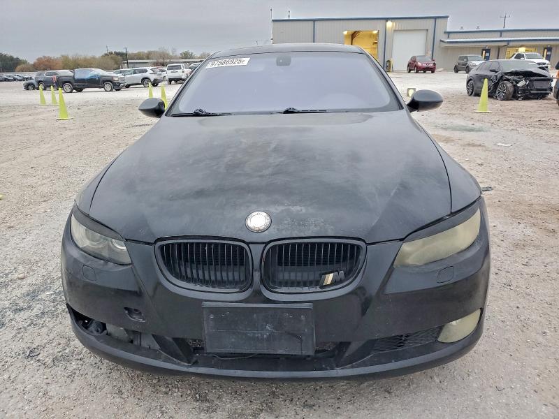 Aukcja sprzedaży 2009 Bmw 328, vin: WBAWB33539P136928, numer aukcji: 97586925