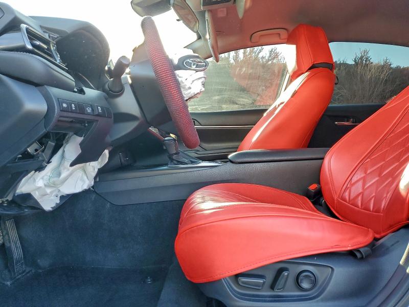 Продаж на аукціоні авто 2023 Toyota Camry, vin: 4T1G11BK0PU076915, номер лоту: 95473725