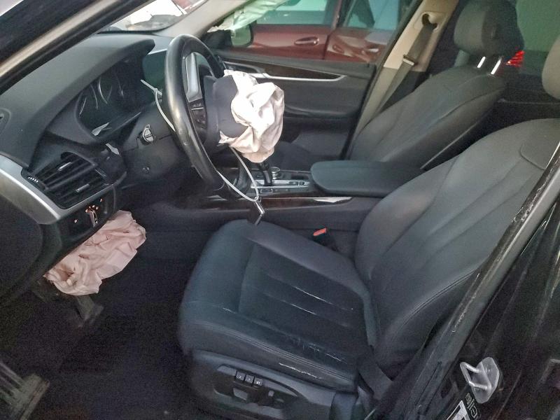 Продаж на аукціоні авто 2015 Bmw X5, vin: 5UXKR0C5XF0K69894, номер лоту: 97752615
