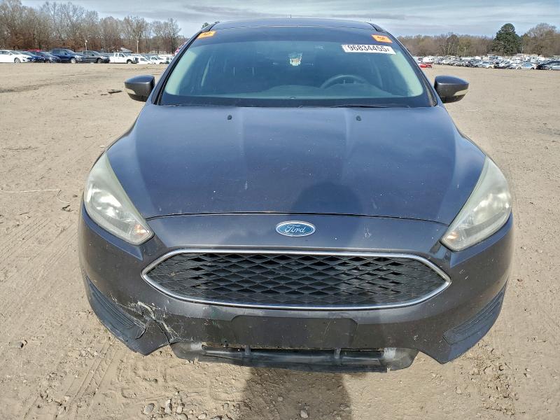 Aukcja sprzedaży 2015 Ford Focus, vin: 1FADP3F2XFL312671, numer aukcji: 96834455