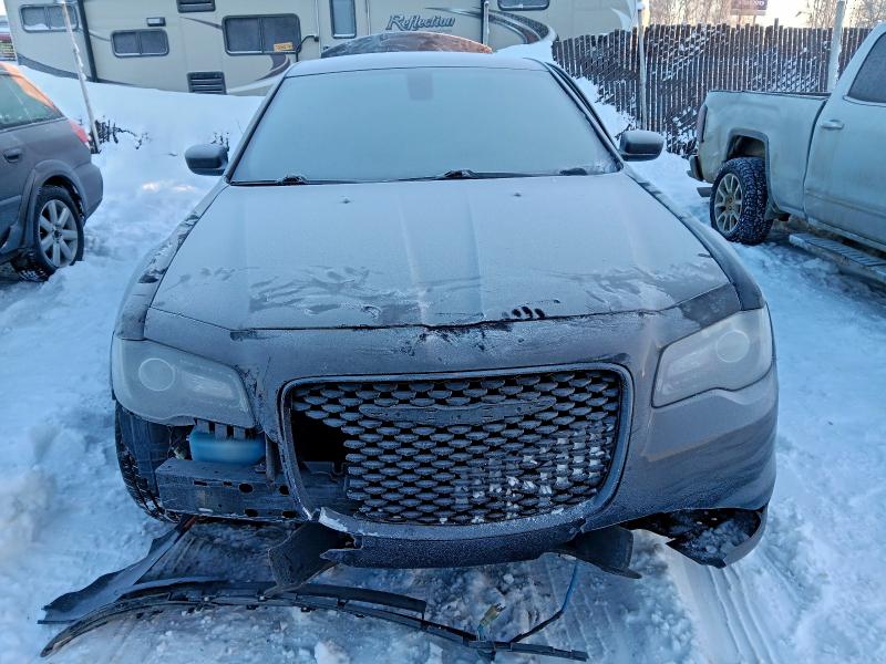 Aukcja sprzedaży 2020 Chrysler 300, vin: 2C3CCARGXLH169019, numer aukcji: 96340075