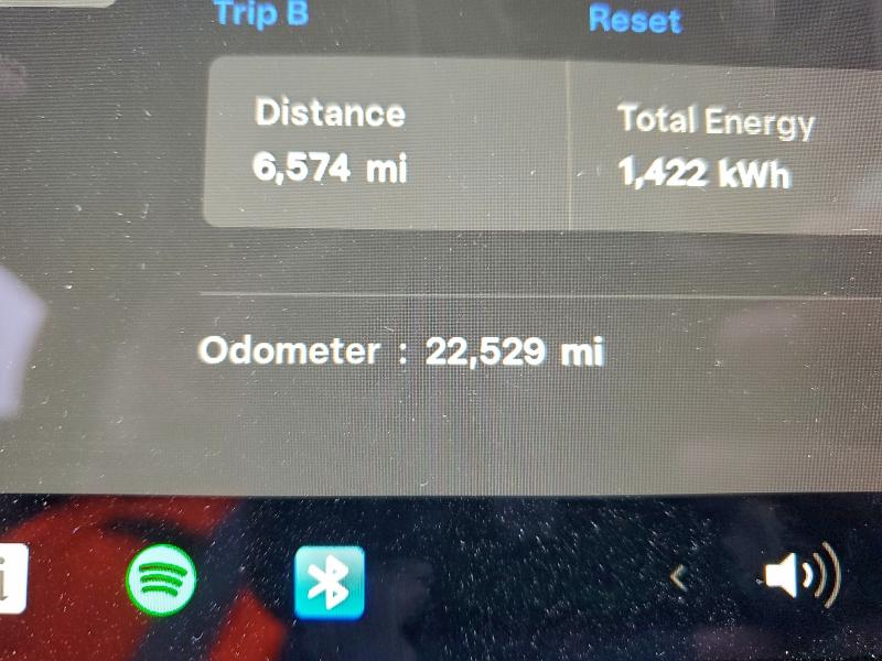 94346925 :رقم المزاد ، 5YJ3E1EBXRF796785 vin ، 2024 Tesla Model 3 مزاد بيع