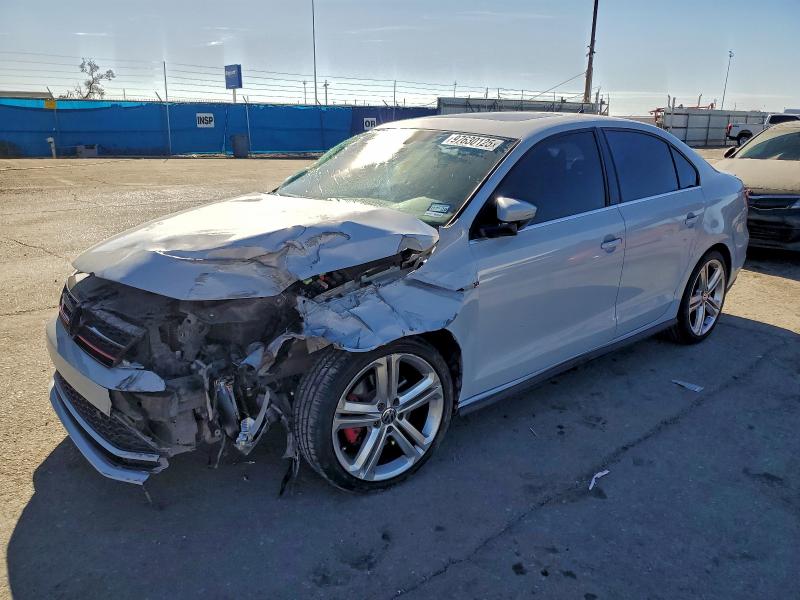 97630125 :رقم المزاد ، 3VW4T7AJ6HM345483 vin ، 2017 Volkswagen Jetta مزاد بيع