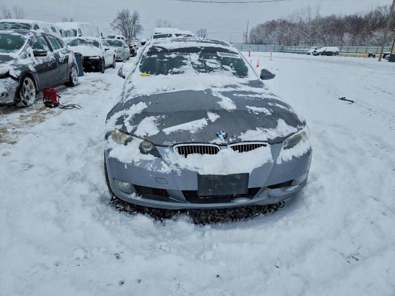 Продаж на аукціоні авто 2009 Bmw 328, vin: WBAWC33519P470047, номер лоту: 96649005