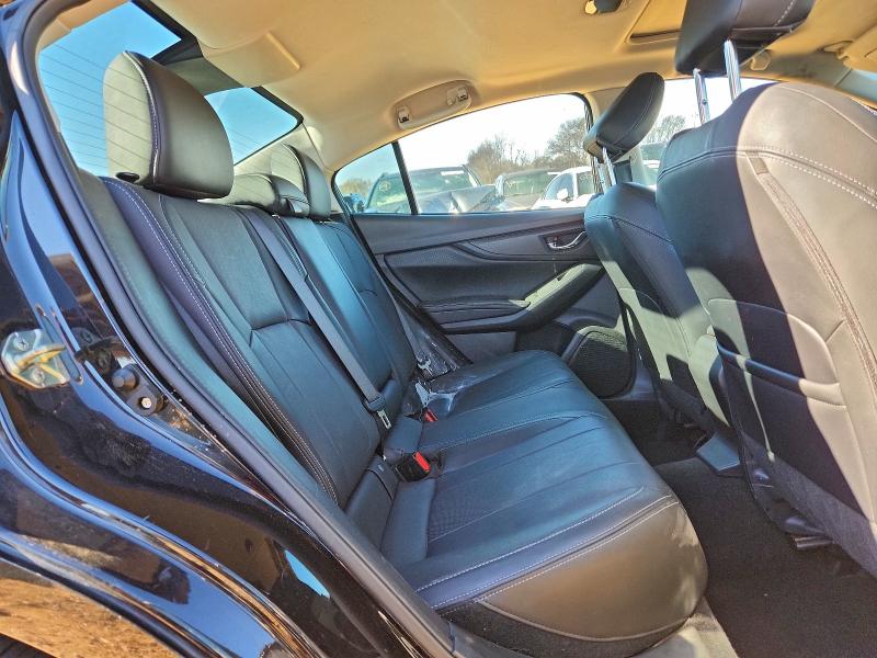97336265 :رقم المزاد ، 4S3GKAT6XH3608598 vin ، 2017 Subaru Impreza مزاد بيع