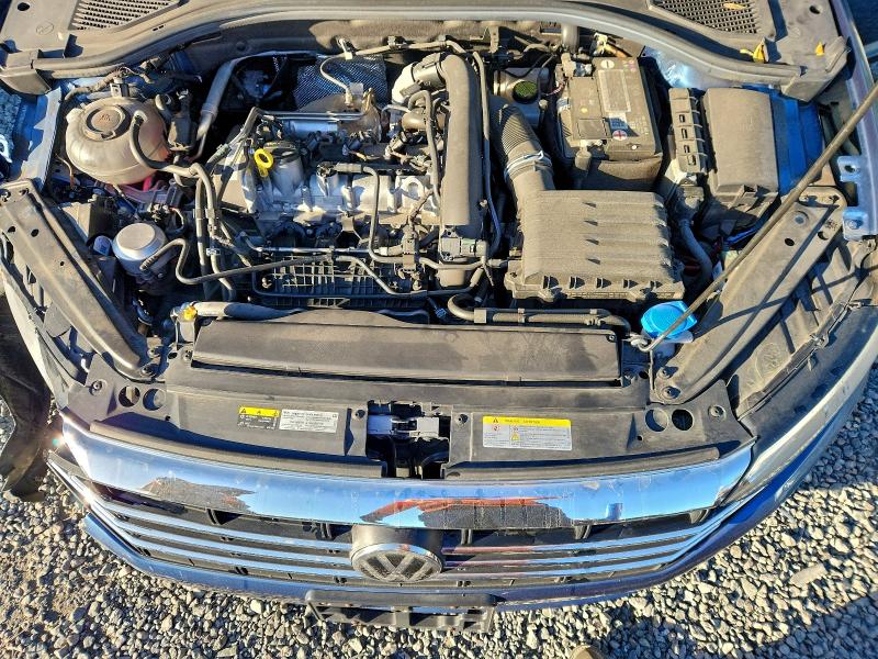 Aukcja sprzedaży 2021 Volkswagen Jetta S, vin: 3VWC57BU5MM021983, numer aukcji: 98174815