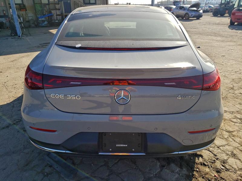 Aukcja sprzedaży 2023 Mercedes-benz Eqe Sedan, vin: W1KEG1CBXPF034741, numer aukcji: 96014205