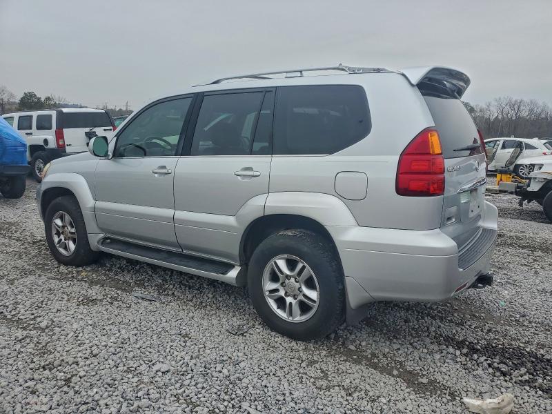 94797675 :رقم المزاد ، JTJBT20X570138049 vin ، 2007 Lexus Gx 470 مزاد بيع