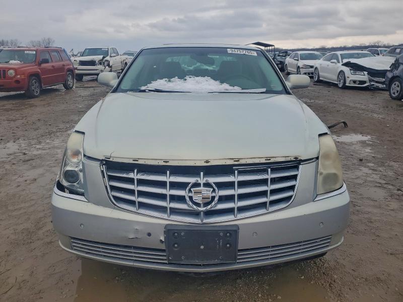 Aukcja sprzedaży 2006 Cadillac Dts, vin: 1G6KD57Y36U241397, numer aukcji: 94757765