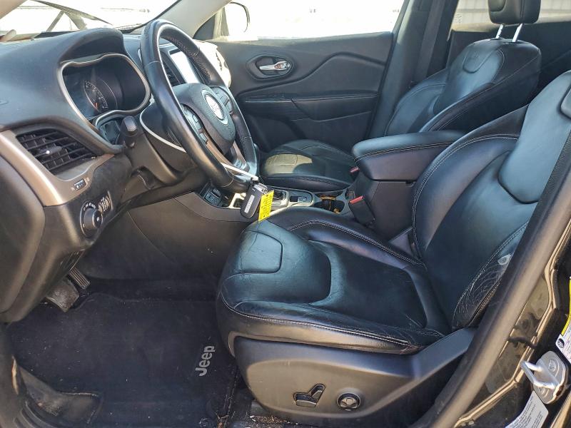 Aukcja sprzedaży 2015 Jeep Cherokee L, vin: 1C4PJLDSXFW517630, numer aukcji: 99180675