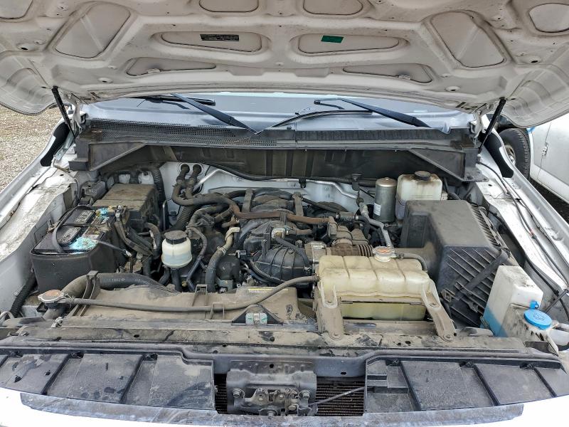 Aukcja sprzedaży 2020 Nissan Nv 2500, vin: 1N6AF0KY1LN804690, numer aukcji: 85720415